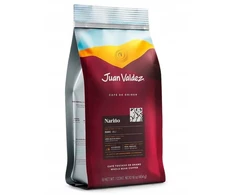Kavos pupelės Juan Valdez Single Origin Narino kavos pupelės 454 g