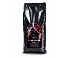 Kavos pupelės Kafejeto Kavos pupelės Szypszyna Roastery ESPRESSO 1kg