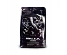 Kavos pupelės Kafejeto Kavos pupelės Kafejeto Palarnia bez kofeiny Brazylijski ESPRESSO 250g