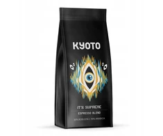 Kavos pupelės Kyoto Kavos pupelės 1kg