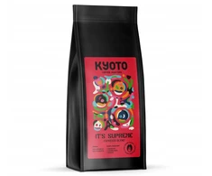 Kavos pupelės Kyoto Kavos pupelės 1kg
