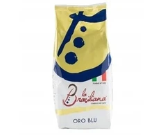 Kavos pupelės La Brasiliana Oro Blu Isabella 1kg