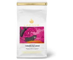 Kavos pupelės LaCava Colombia San Gabriel 200g