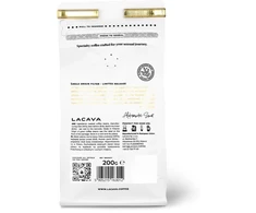 Kavos pupelės LaCava Colombia San Gabriel 200g