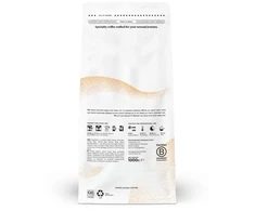 Kavos pupelės LaCava Deep Focus 1kg