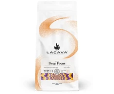Kavos pupelės LaCava Deep Focus 1kg