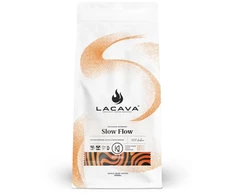 Kavos pupelės LaCava LaCava Slow Flow 1kg
