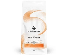Kavos pupelės LaCava Milk &amp; Butter 1kg