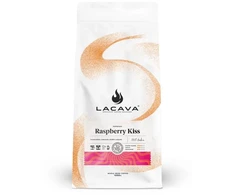 Kavos pupelės LaCava Kavos pupelės LaCava Raspberry Kiss 1kg