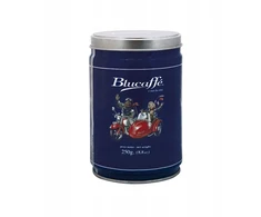 Kavos pupelės Lucaffe „Blucaffe“ kavos pupelės 250 g