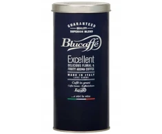 Kavos pupelės Lucaffe „Blucaffe“ kavos pupelės 500g