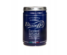 Kavos pupelės Lucaffe „Blucaffe“ kavos pupelės 250 g