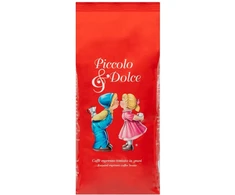 Kawa ziarnista Lucaffe Piccolo &amp; Dolce 1kg