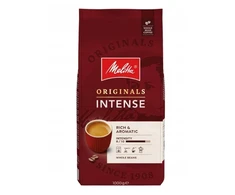Kavos pupelės Melitta Kavos pupelės Originalios Intensyvios 1kg