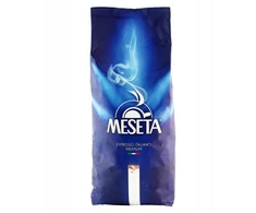 Kavos pupelės Meseta Espresso Bar kavos pupelės 1kg