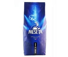 Kavos pupelės Meseta Kavos pupelės 100 % Arabica 1kg