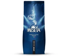 Kavos pupelės Meseta Kavos pupelės 100 % Arabica 1kg