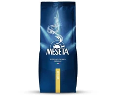 Kavos pupelės Meseta Oro Bar kavos pupelės 1kg
