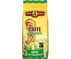 Kavos pupelės New York Company Biologico* 1kg