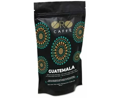 Kavos pupelės Oro Caffe Gvatemalos kavos pupelės 100 % arabika 250 g