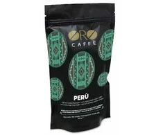 Kavos pupelės Oro Caffe Kavos pupelės 100 % Arabica Peru 250 g