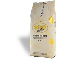 Kavos pupelės Oro Caffe Kavos pupelių mišinys Espresso Bar 1kg