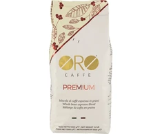 Kavos pupelės Oro Caffe Premium Bar Blend kavos pupelės 1kg