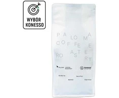 Kavos pupelės Paloma Honduras Caviflor Espresso 1kg