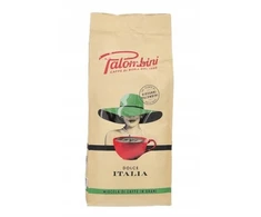 Kavos pupelės Palombini Caffe Dolce Italia kavos pupelės 1kg