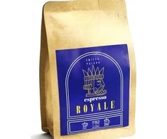 Kavos pupelės Pixel Coffee Roasters PIXEL Espresso Royale, svoris 250g