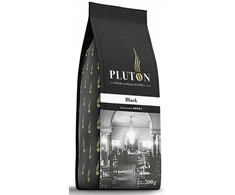 Kavos pupelės Pluton Juodos kavos pupelės 500g