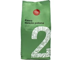 Kavos pupelės Quba Cafe Nr. 2 1kg