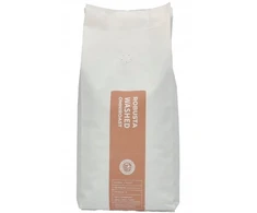 Kavos pupelės Muhabura Kavos pupelės RWANDA MUHABURA ROYAL ROBUSTA OMNIROAST 1kg