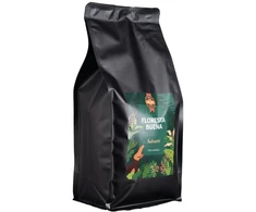Kavos pupelės Salvatti Dobra Floresta kavos pupelės 1kg