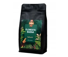 Kavos pupelės Salvatti Floresta Buena kavos pupelės 250g