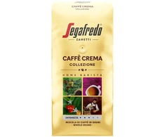 Kavos pupelės Segafredo Caffe Crema Collection 1kg