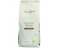 Kavos pupelės Simon Levelt Espresso vidutinio skrudinimo 500g