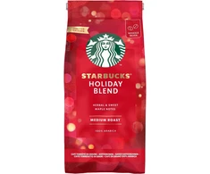 Kavos pupelės Starbucks Holiday Blend 190 g