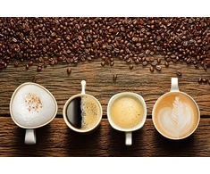 Kavos pupelės Story Coffee Roasters Saldžios Brazilijos kavos pupelės 1kg