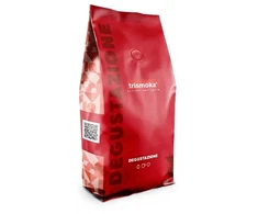 Kavos pupelės Trismoka Caffe Kavos pupelės degustacinei 1kg
