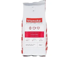 Trismoka Caffe Panama kavos pupelės 250 g
