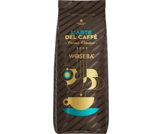 Kavos pupelės Woseba „Coffee Art of Coffee“, klasikinės grietinėlės, pupelės, 500g