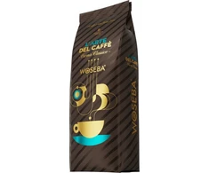 Kavos pupelės Woseba „Coffee Art of Coffee“, klasikinės grietinėlės, pupelės, 500g