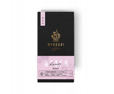 Kavos pupelės Wysocki Coffee Be kofeino kavos pupelės po darbo valandos 250 g