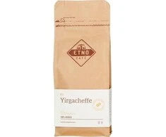 Javų kava Etno Cafe Etiopija Yirgacheffe 250 g