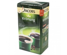 JACOBS KRONUNG MALTA KAVA 250 g