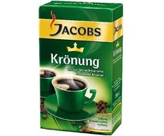 JACOBS KRONUNG MALTA KAVA 250 g