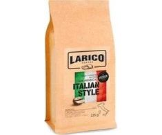 LARICO Itališko stiliaus kava, pupelės, 225g
