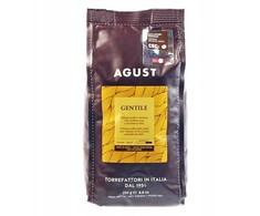 Malta kava Agust Gentile malta kava 100 % arabika 250 g