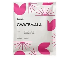 Bagdrip - Guatemala - 1 Sachets 11 g